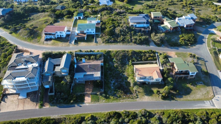 0 Bedroom Property for Sale in Pearly Beach Western Cape